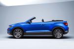Volkswagen T-Roc Cabriolet 2019 года (WW)